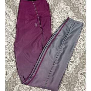 Good American Electric Feel Ombre Leggings